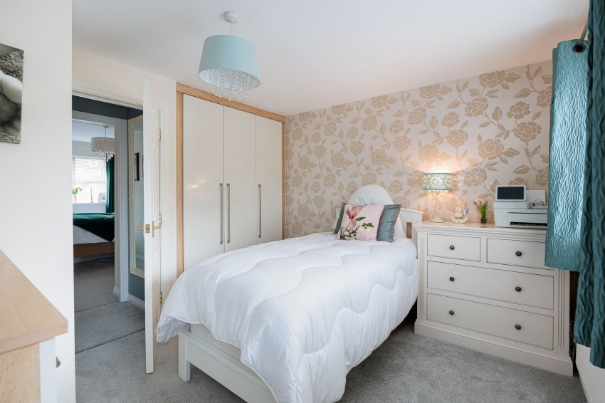 Images for Old Mill Place, Tattenhall, CH3