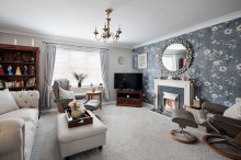 Images for Old Mill Place, Tattenhall, CH3