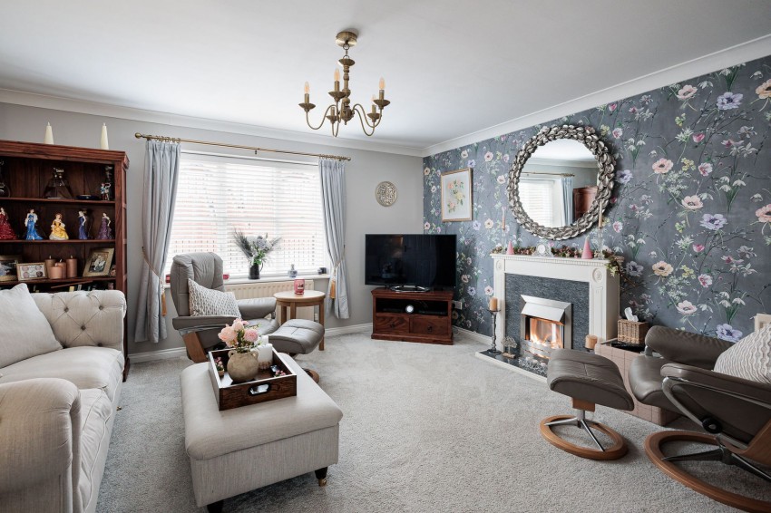 Images for Old Mill Place, Tattenhall, CH3