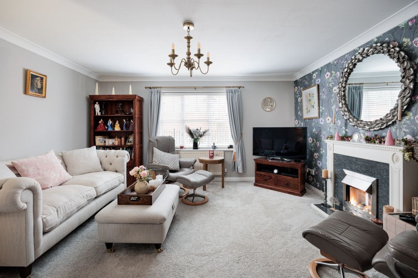 Images for Old Mill Place, Tattenhall, CH3