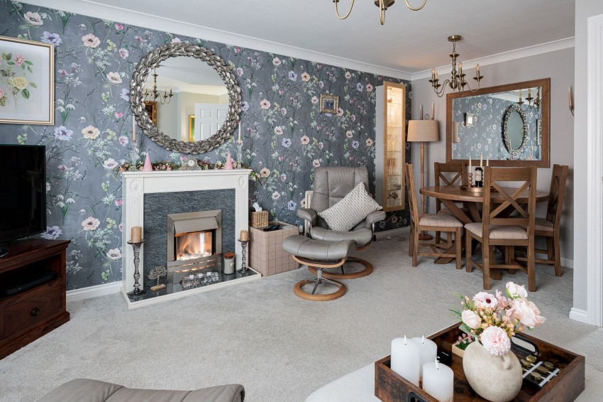 Images for Old Mill Place, Tattenhall, CH3