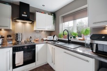 Images for Old Mill Place, Tattenhall, CH3