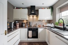 Images for Old Mill Place, Tattenhall, CH3