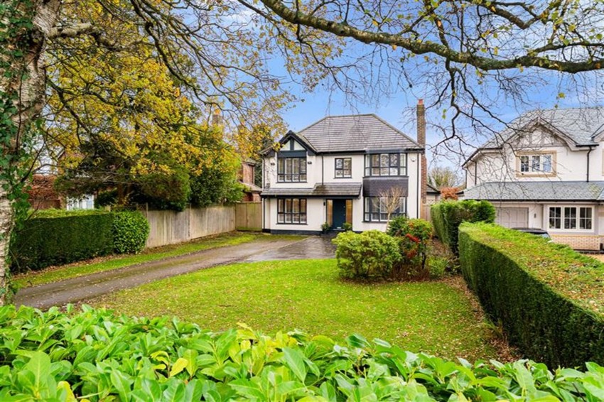Images for Agden Park Lane, Lymm, WA13