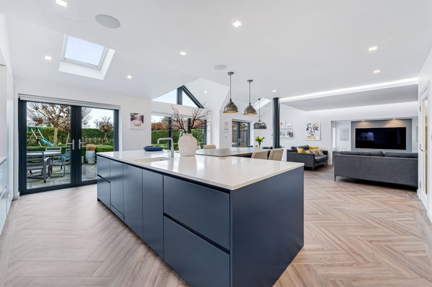 Images for Agden Park Lane, Lymm, WA13