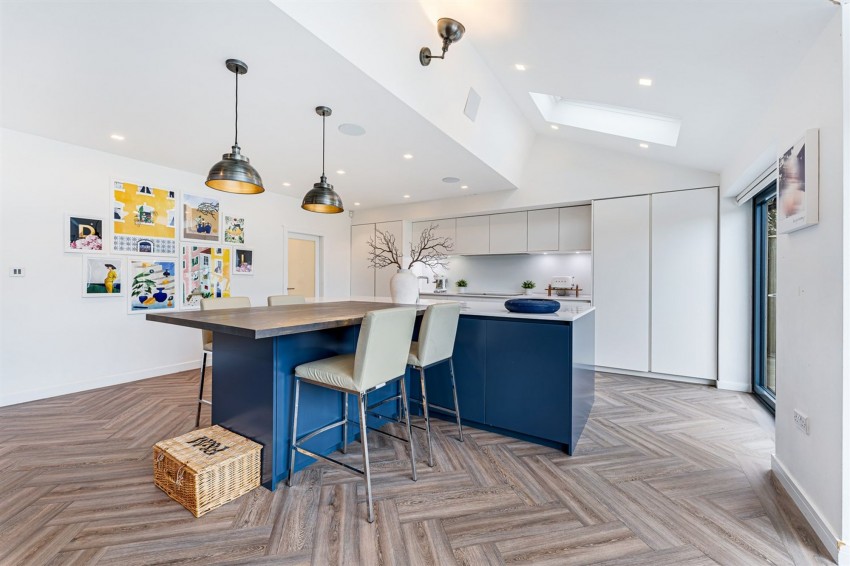 Images for Agden Park Lane, Lymm, WA13