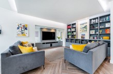 Images for Agden Park Lane, Lymm, WA13