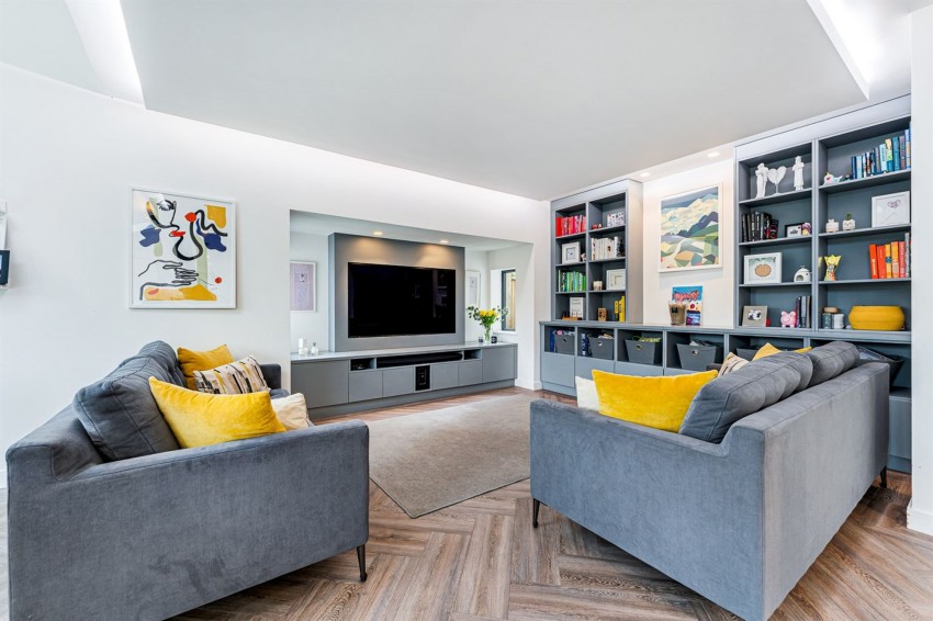 Images for Agden Park Lane, Lymm, WA13