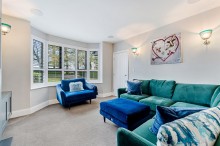 Images for Agden Park Lane, Lymm, WA13