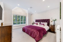 Images for Agden Park Lane, Lymm, WA13