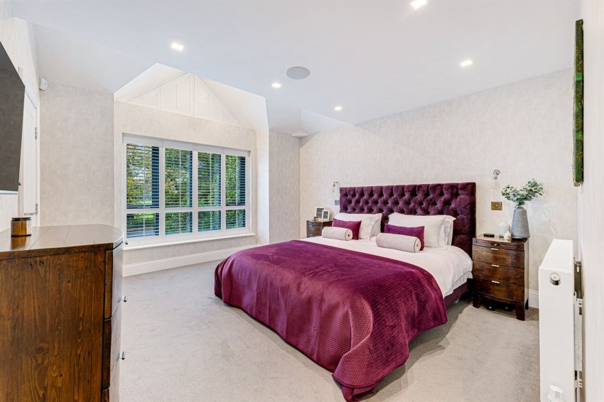 Images for Agden Park Lane, Lymm, WA13