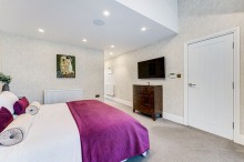 Images for Agden Park Lane, Lymm, WA13