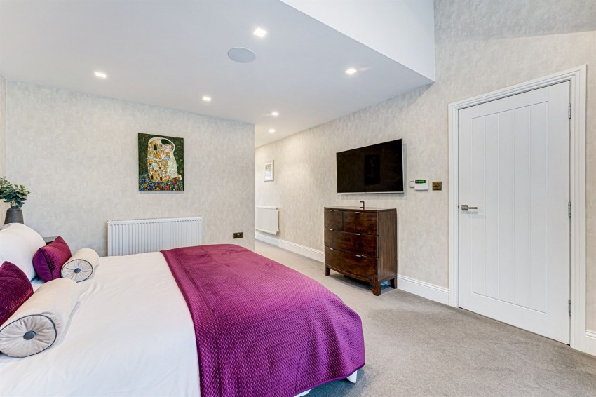 Images for Agden Park Lane, Lymm, WA13