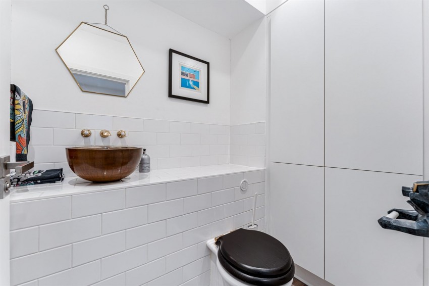 Images for Agden Park Lane, Lymm, WA13