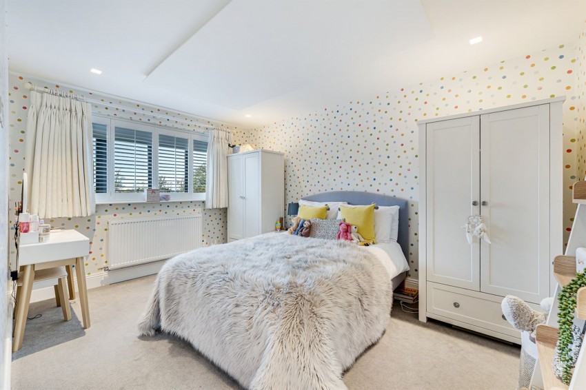 Images for Agden Park Lane, Lymm, WA13