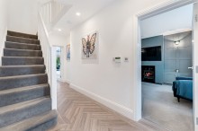 Images for Agden Park Lane, Lymm, WA13