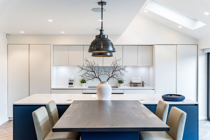 Images for Agden Park Lane, Lymm, WA13