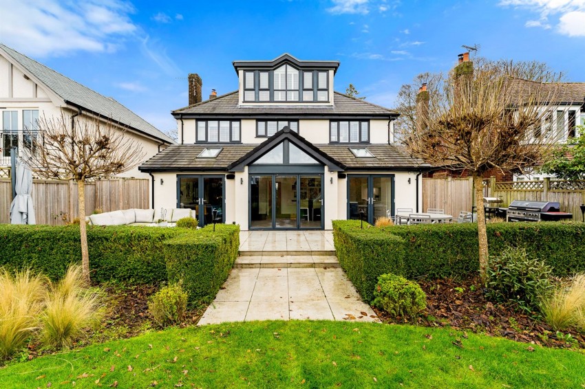 Images for Agden Park Lane, Lymm, WA13