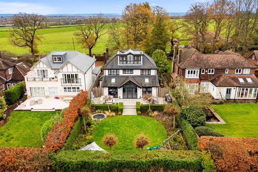 Images for Agden Park Lane, Lymm, WA13