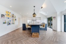 Images for Agden Park Lane, Lymm, WA13