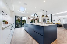 Images for Agden Park Lane, Lymm, WA13