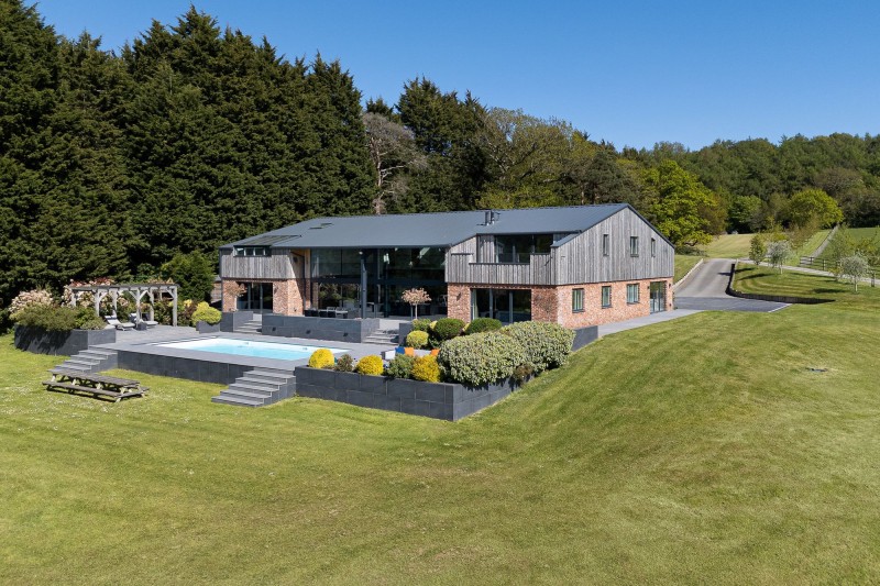 Woodside, Kelsall, CW6