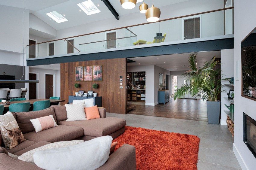 Images for Woodside, Kelsall, CW6