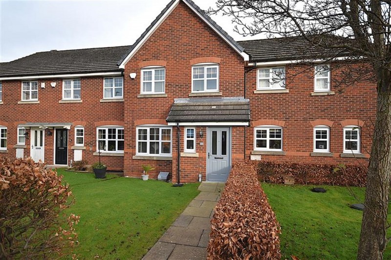 Whirley Road, Macclesfield, SK10