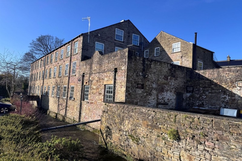 Charley Lane, Chinley, SK23