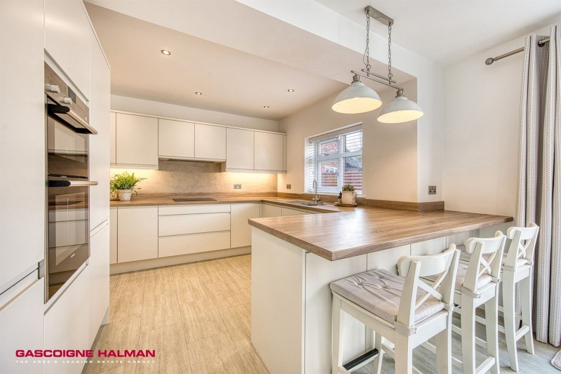 Bradda Mount, Bramhall, SK7