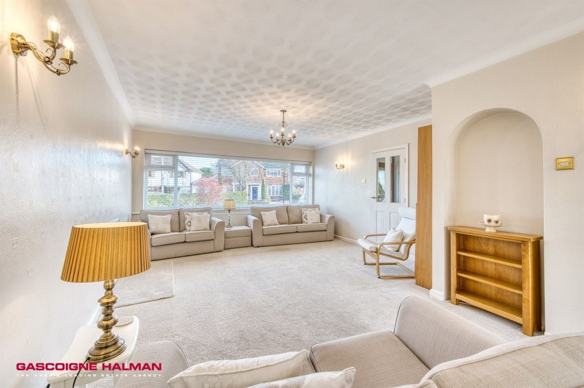 Images for Bradda Mount, Bramhall, SK7