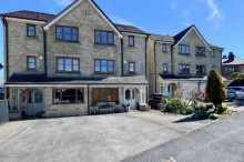 Images for Valemount, Hadfield, SK13