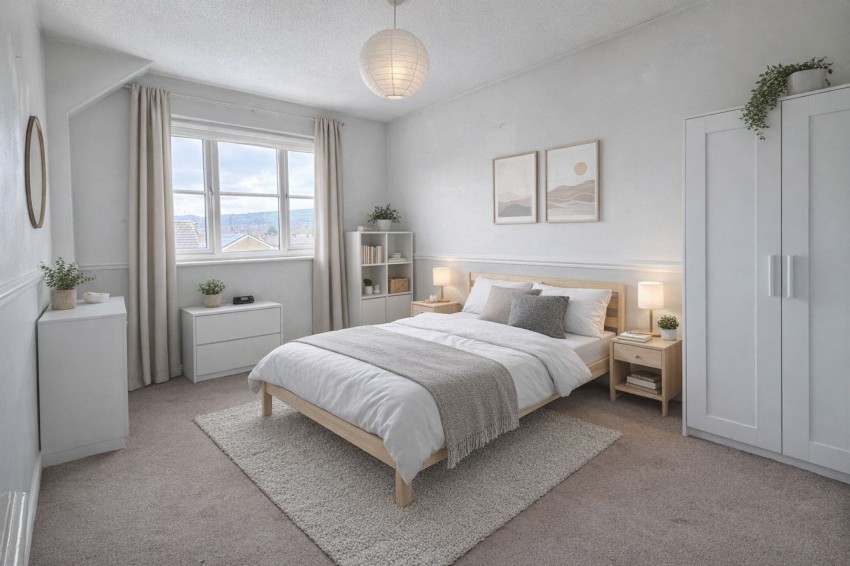 Images for Valemount, Hadfield, SK13