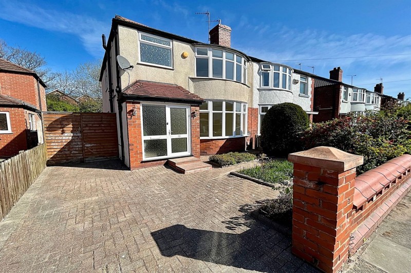 Arnfield Road, Manchester, M20