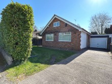 Images for Meadow Avenue, Goostrey, CW4
