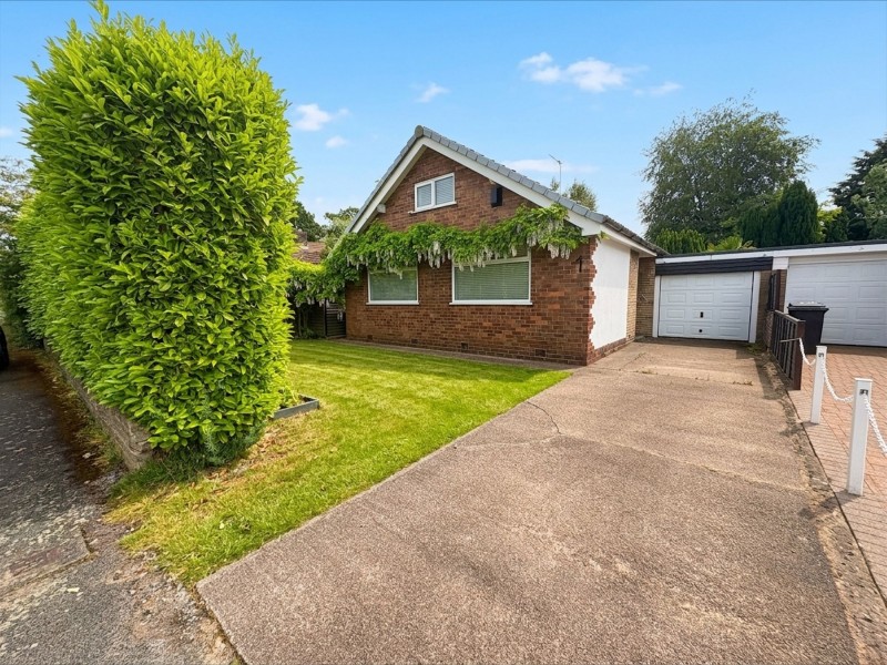 Meadow Avenue, Goostrey, CW4
