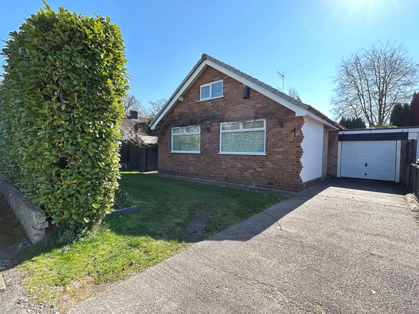 Images for Meadow Avenue, Goostrey, CW4