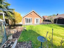 Images for Meadow Avenue, Goostrey, CW4