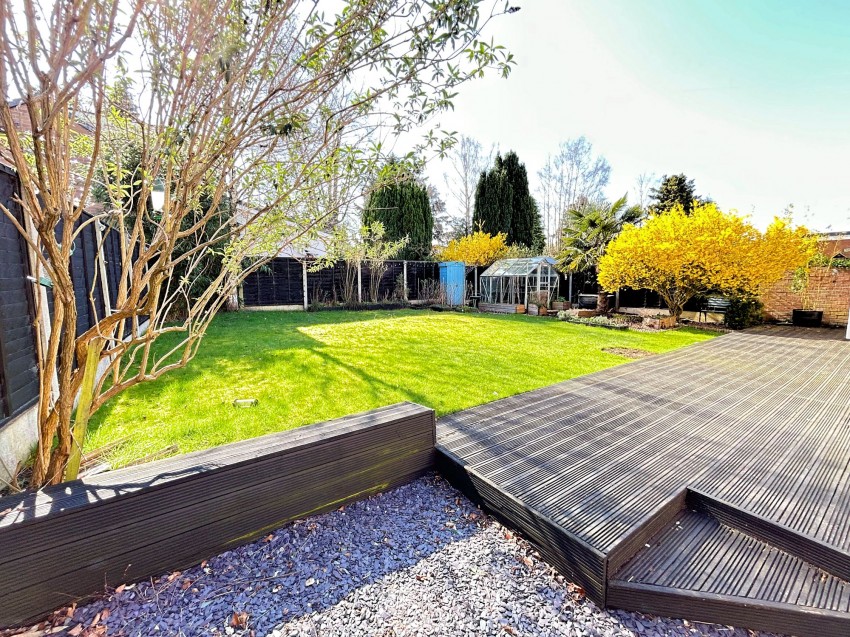 Images for Meadow Avenue, Goostrey, CW4