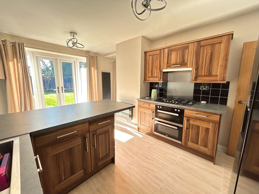 Images for Meadow Avenue, Goostrey, CW4