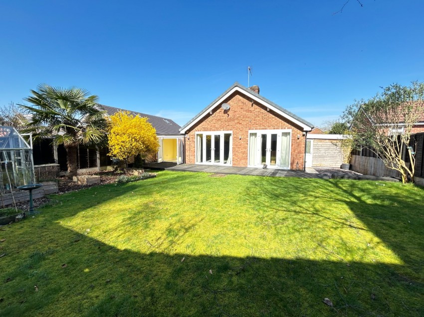 Images for Meadow Avenue, Goostrey, CW4