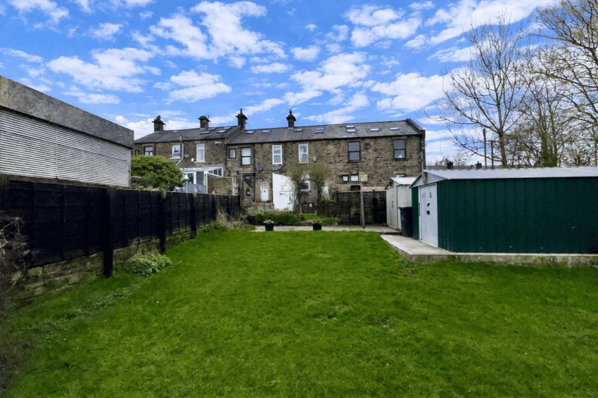 Images for Glossop Road, Gamesley, SK13