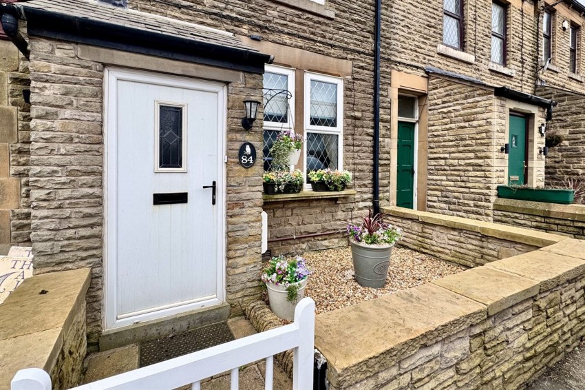 Images for Glossop Road, Gamesley, SK13