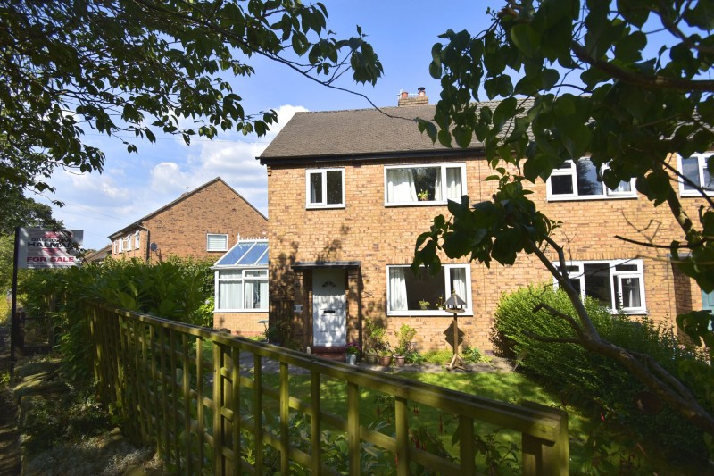 Hockerley Lane, Whaley Bridge, SK23