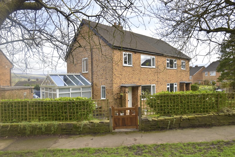 Hockerley Lane, Whaley Bridge, SK23