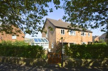 Images for Hockerley Lane, Whaley Bridge, SK23