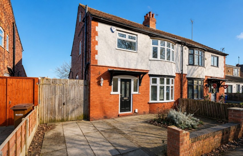 Images for Park Road, Cheadle, SK8