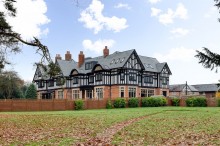 Images for Ferma Lane, Great Barrow, CH3