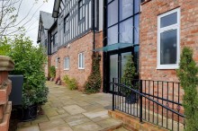 Images for Ferma Lane, Great Barrow, CH3