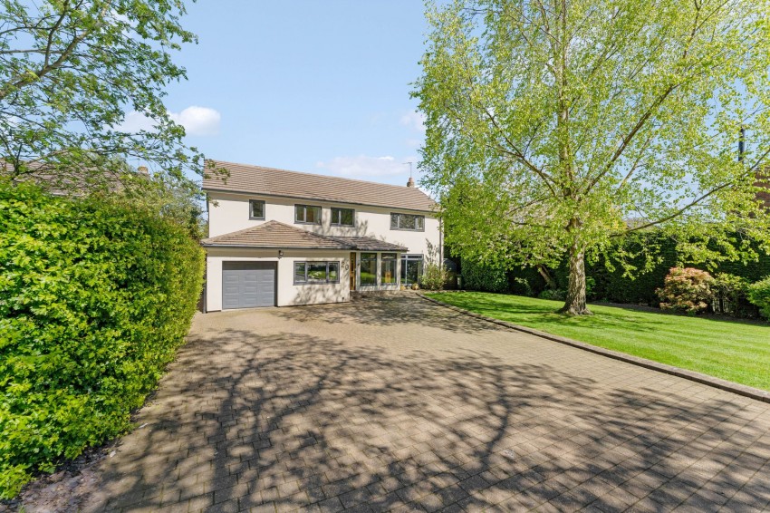 Images for Blackhill Lane, Knutsford, WA16